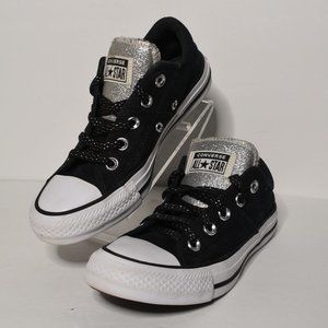 * Converse Chuck Taylor All-Star Madison Low 5